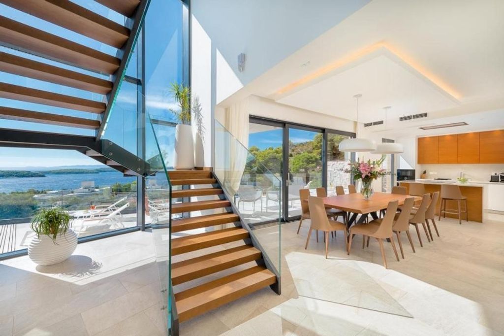 Maison de luxe à vendre à Hvar, 5 000 000 €, Photo 7