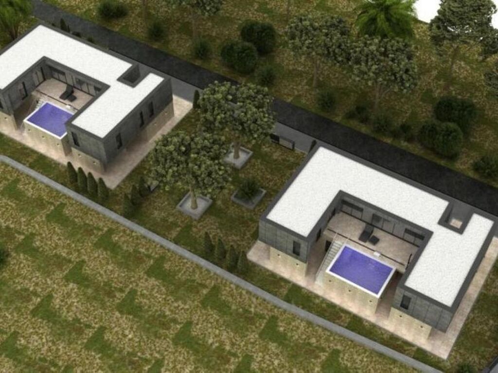 Maison de luxe à vendre à Porec, 1 350 000 €, Photo 6