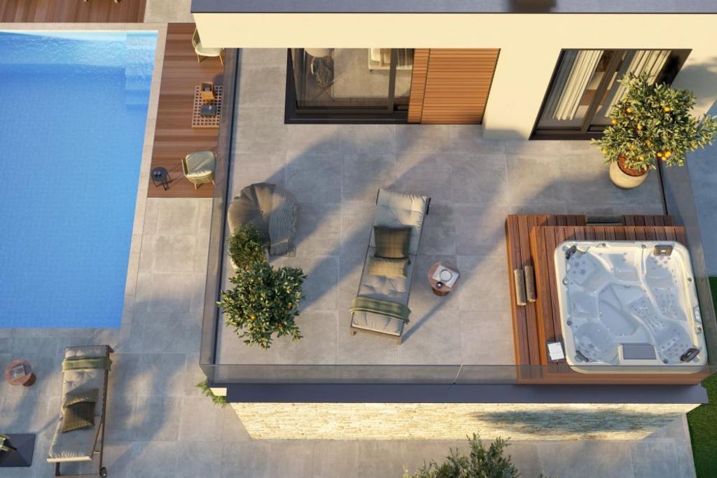Maison de luxe à vendre à Porec, 715 000 €, Photo 6