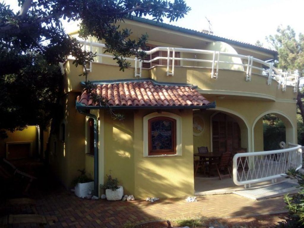 Maison de luxe à vendre à Baška, 2 600 000 €, Photo 5