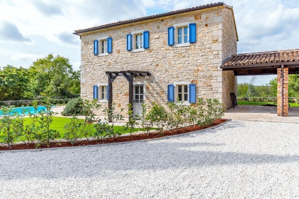 Maison de luxe à vendre à Tinjan, 1 686 000 €, Photo 3