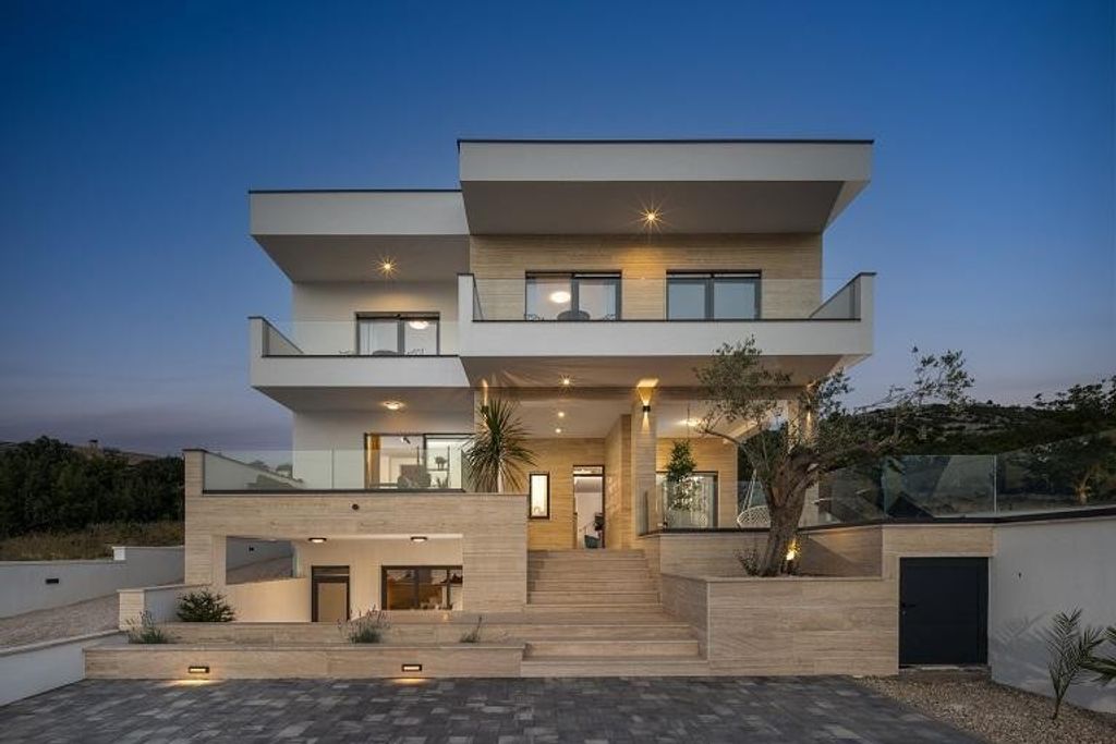 Luxury House for sale in Zadar, 1 255 000 €, Photo 4