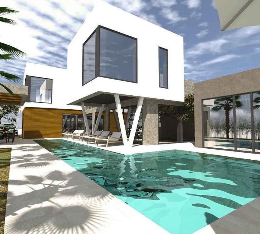 Maison de luxe à vendre à Zadar, 1 100 000 €, Photo 6