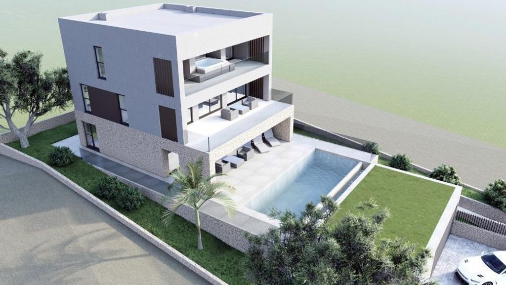 Luxury House for sale in Zadar, 1 290 000 €, Photo 2