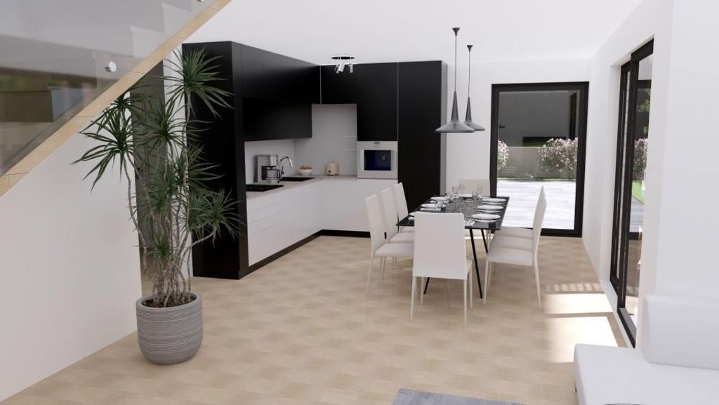 Maison de luxe à vendre à Porec, 572 000 €, Photo 3