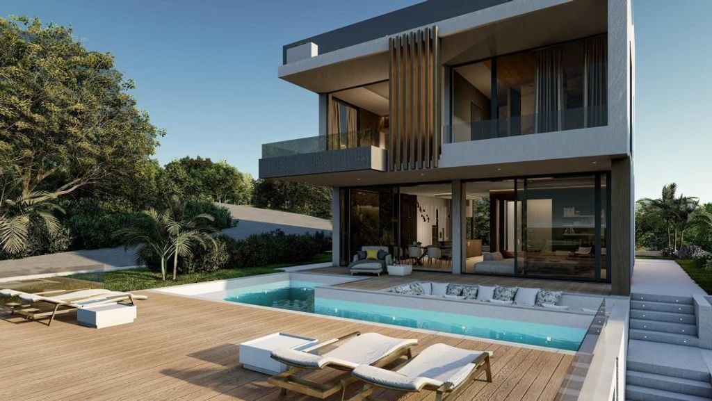Luxury House for sale in Zadar, 1 000 000 €, Photo 6