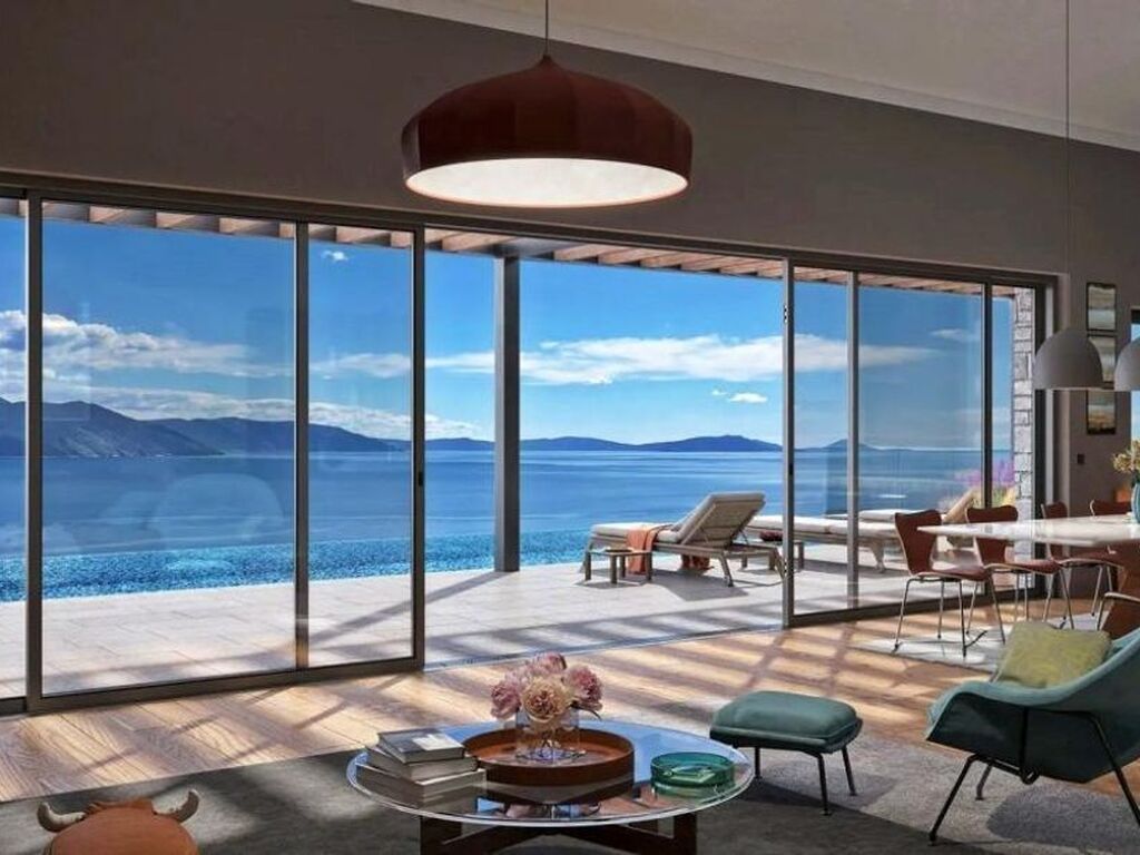 Maison de luxe à vendre à Rabac, 2 250 000 €, Photo 1