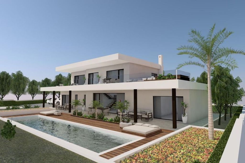 Maison de luxe à vendre à Rakalj, 2 500 000 €, Photo 1