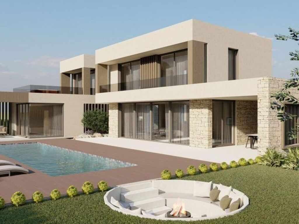 Maison de luxe à vendre à Porec, 980 000 €, Photo 1