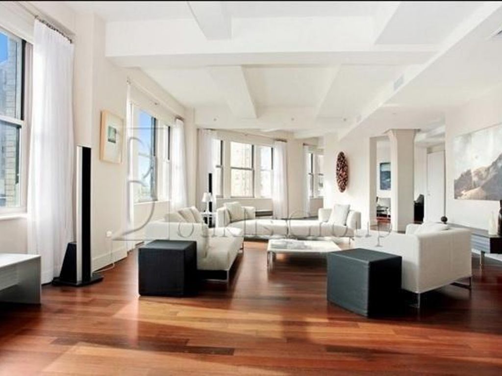Appartement de luxe à vendre à New York City, 3 757 333 €, Photo 1