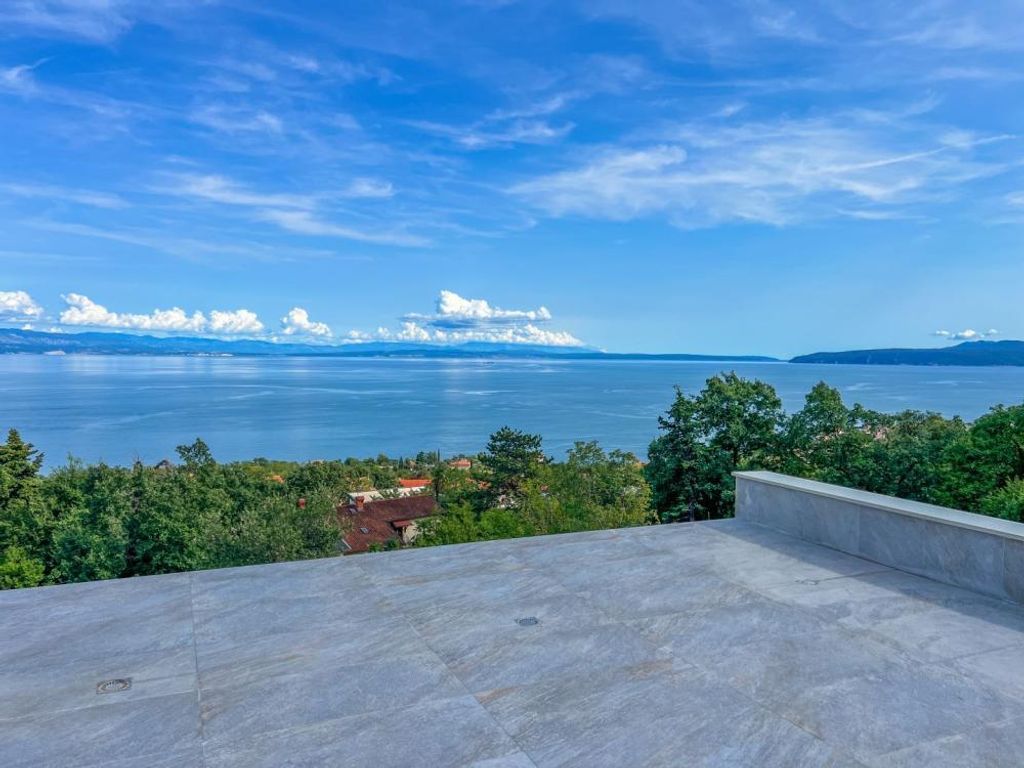 Luxury House for sale in Opric, 1 600 000 €, Photo 2