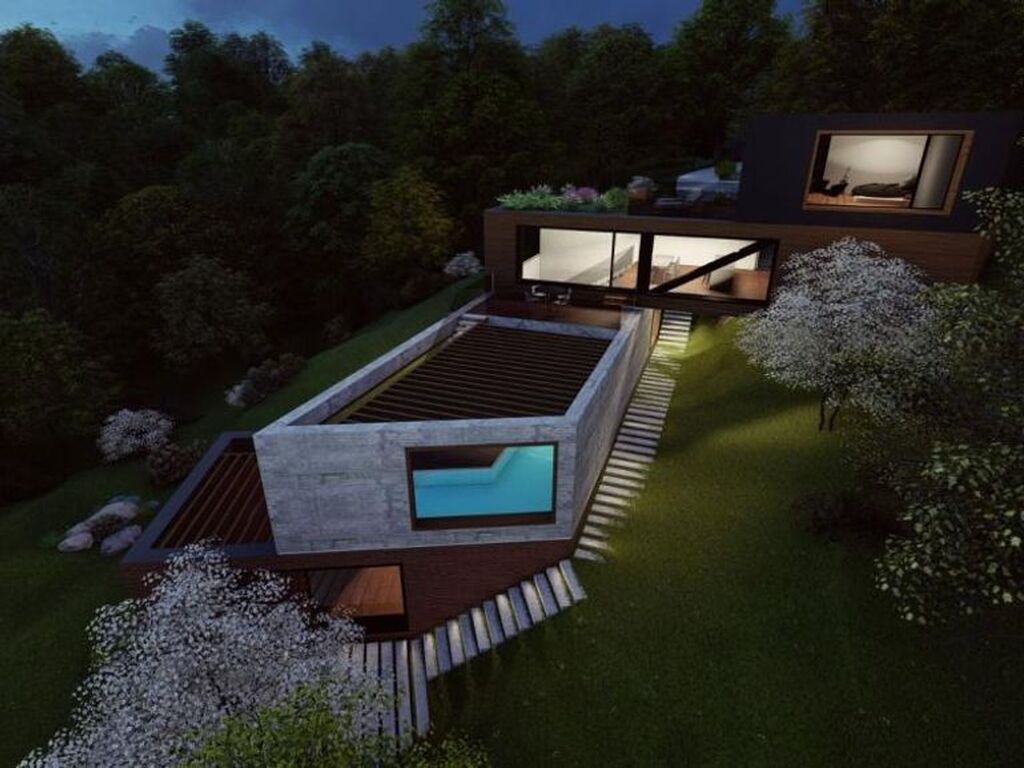 Maison de luxe à vendre à Labin, 1 000 000 €, Photo 2