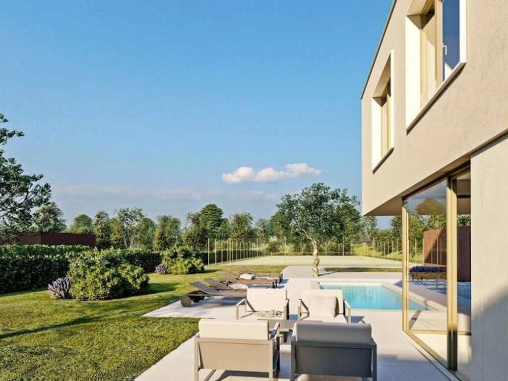 Maison de luxe à vendre à Rabac, 1 250 000 €, Photo 2