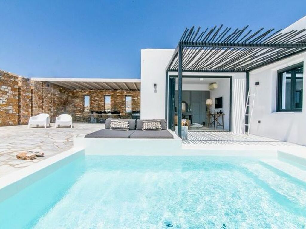 Luxury House for sale in Tínos, 910 000 €, Photo 2