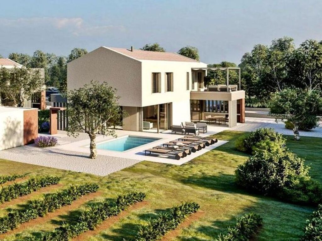 Maison de luxe à vendre à Rabac, 1 250 000 €, Photo 3
