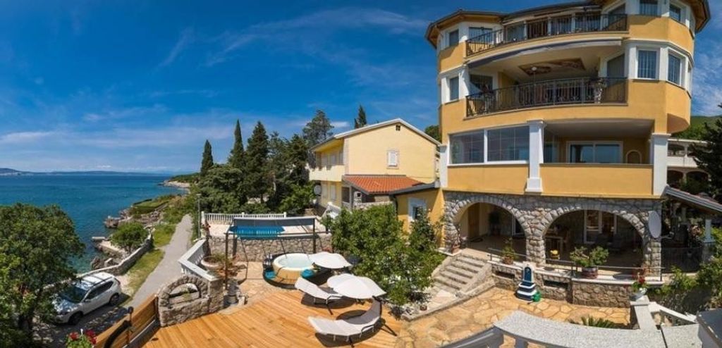Maison de luxe à vendre à Smokvica Krmpotska, 2 075 000 €, Photo 7