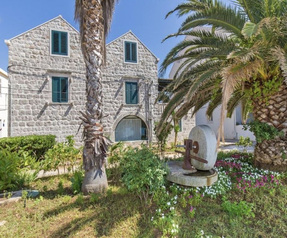 Maison de luxe à vendre à Šipanska Luka, 900 000 €, Photo 3