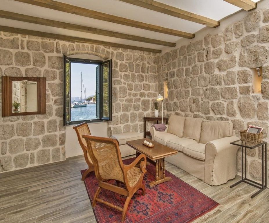Maison de luxe à vendre à Šipanska Luka, 900 000 €, Photo 4