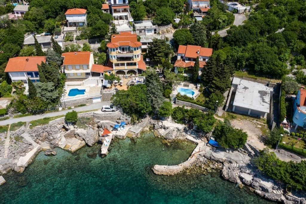 Maison de luxe à vendre à Smokvica Krmpotska, 2 075 000 €, Photo 2