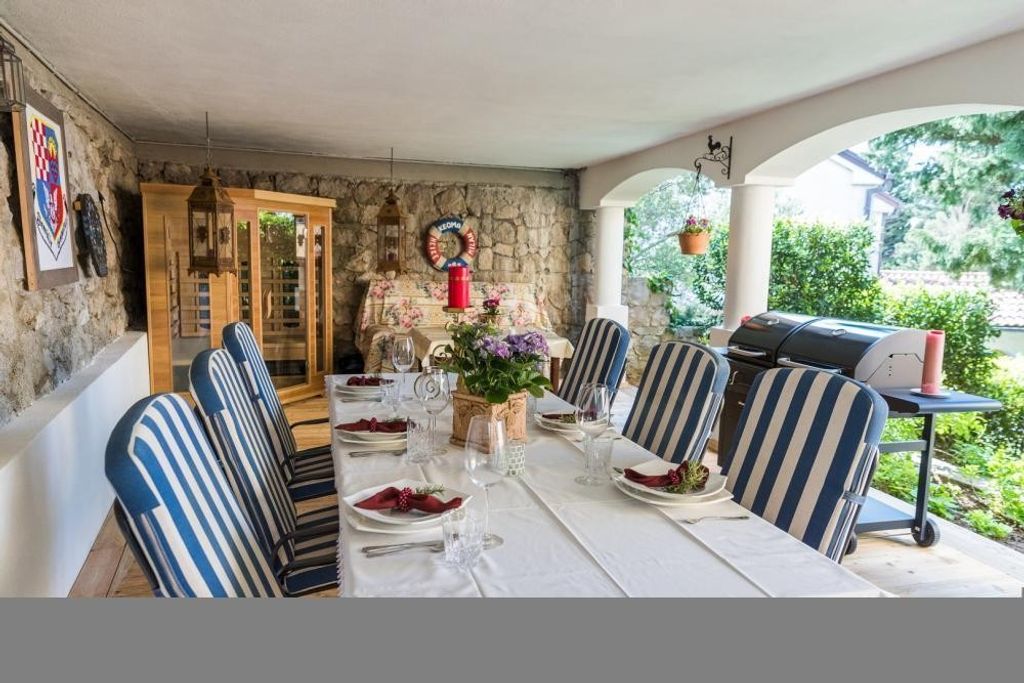 Maison de luxe à vendre à Smokvica Krmpotska, 2 075 000 €, Photo 3