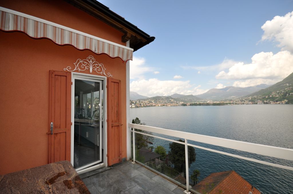 Maison de luxe à vendre à Paradiso, 2 725 471 €, Photo 6