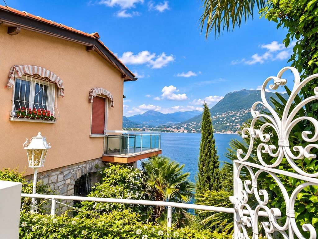 Maison de luxe à vendre à Paradiso, 3 019 802 €, Photo 4