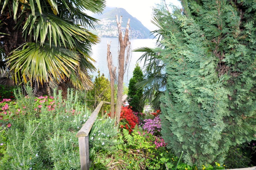 Maison de luxe à vendre à Paradiso, 2 725 471 €, Photo 5