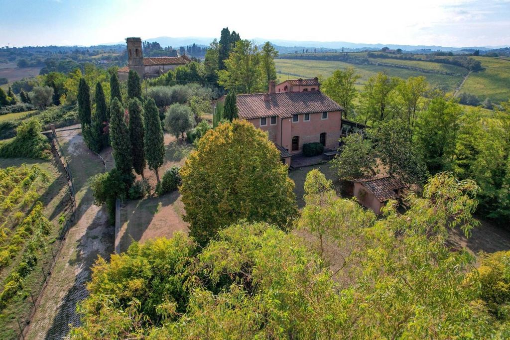 Maison de luxe à vendre à Terricciola, 1 050 000 €, Photo 1