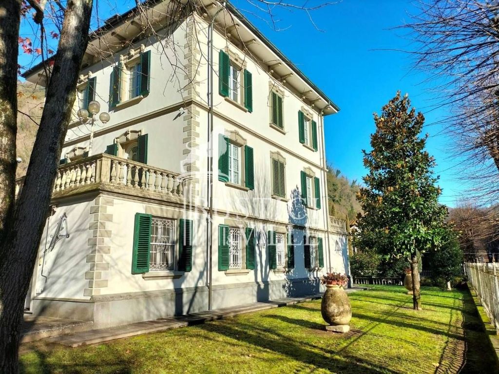 Maison de luxe à vendre à Lucca, 1 200 000 €, Photo 1