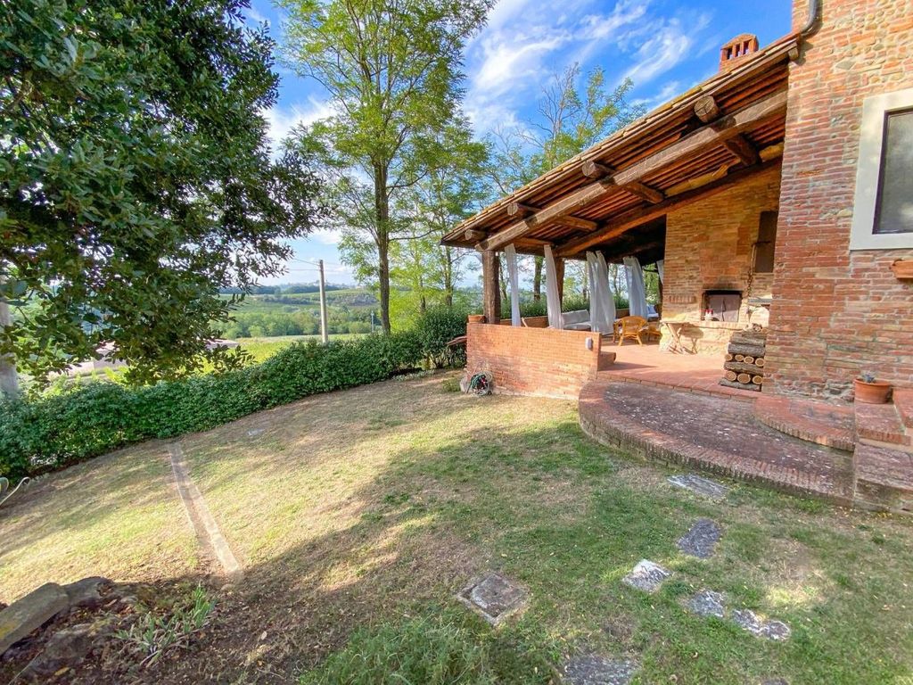 Maison de luxe à vendre à Terricciola, 1 050 000 €, Photo 7