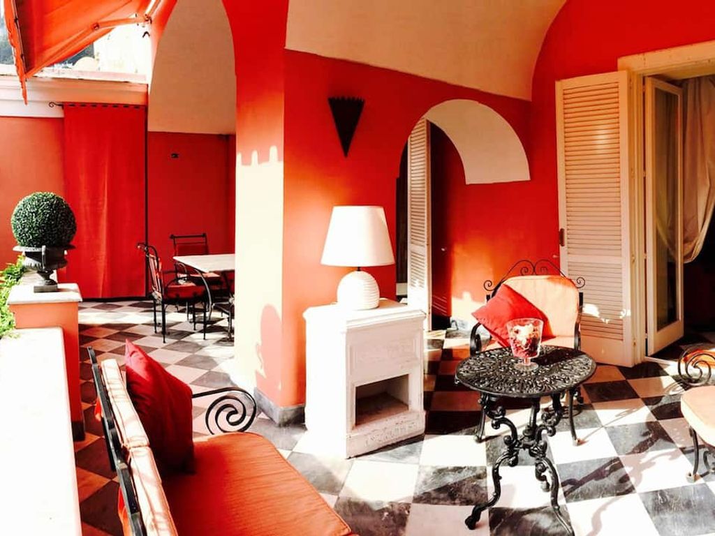 Luxury Apartment for sale in Capri, 2 250 000 €, Photo 5