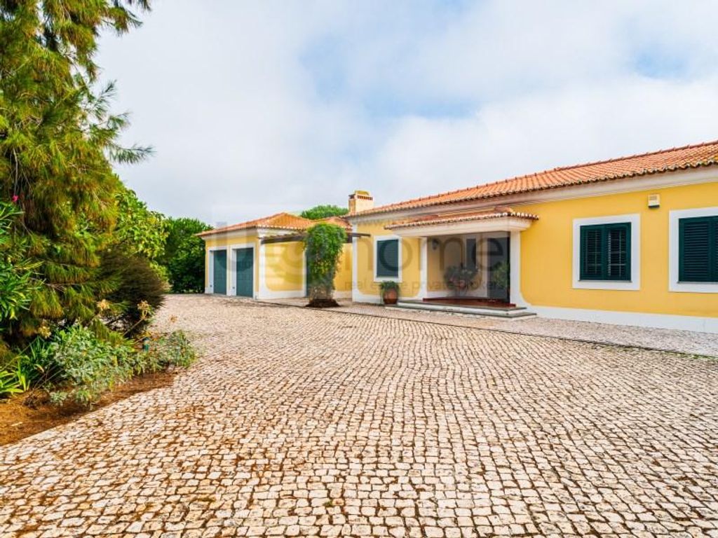 Maison de luxe à vendre à Benavente, 1 500 000 €, Photo 1