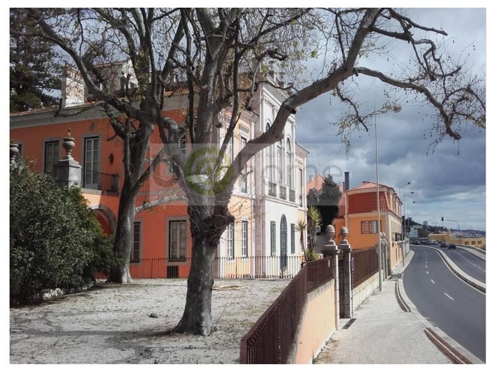 Luxury House for sale in Oeiras, 12 500 000 €, Photo 4