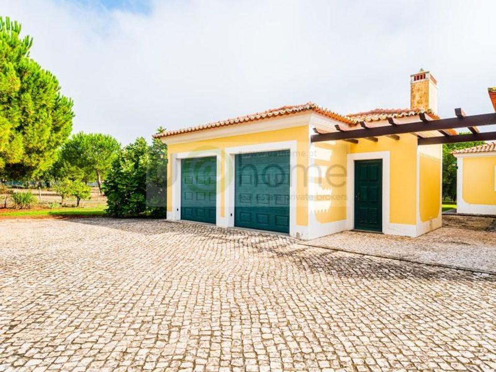 Maison de luxe à vendre à Benavente, 1 500 000 €, Photo 2