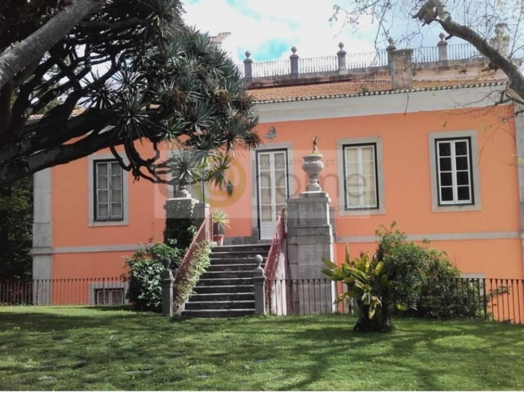 Luxury House for sale in Oeiras, 12 500 000 €, Photo 7