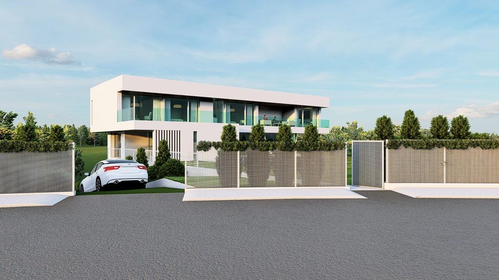 Maison de luxe à vendre à Cascais, 4 500 000 €, Photo 1