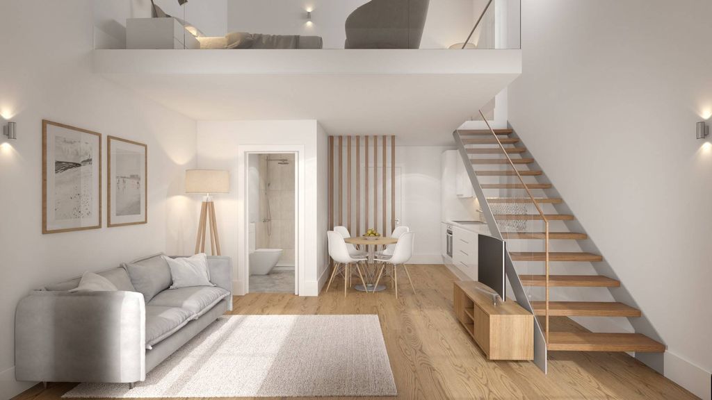 Appartement de luxe à vendre à Gaia, 508 800 €, Photo 1