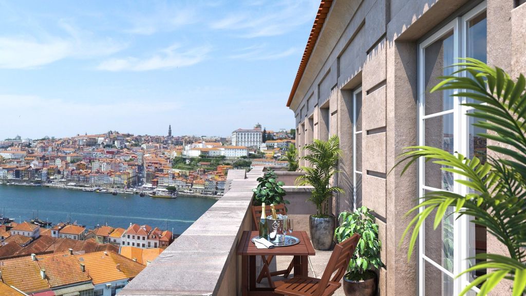 Appartement de luxe à vendre à Gaia, 588 000 €, Photo 1
