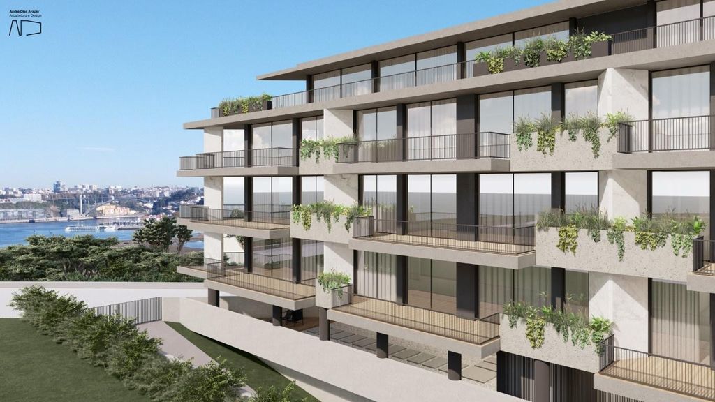 Appartement de luxe à vendre à Gaia, 545 000 €, Photo 1
