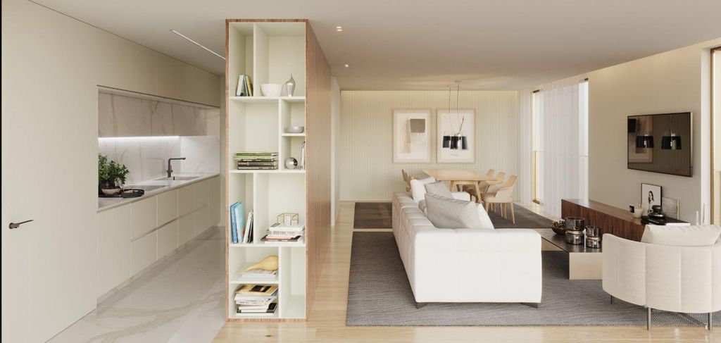Appartement de luxe à vendre à Gaia, 425 000 €, Photo 1