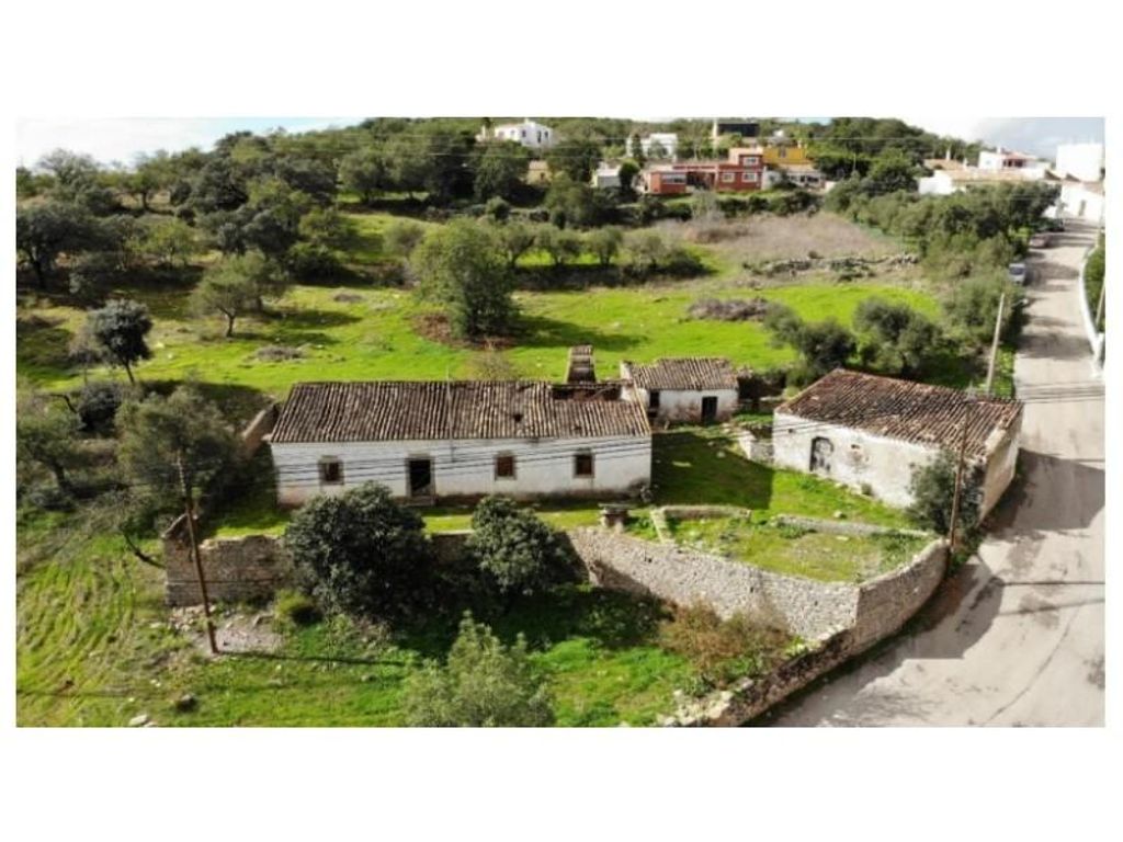 Luxury House for sale in São Brás de Alportel, 799 000 €, Photo 1