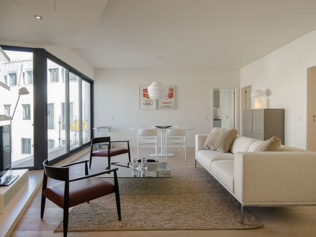 Appartement de luxe à vendre à Lisbon, 1 050 000 €, Photo 1