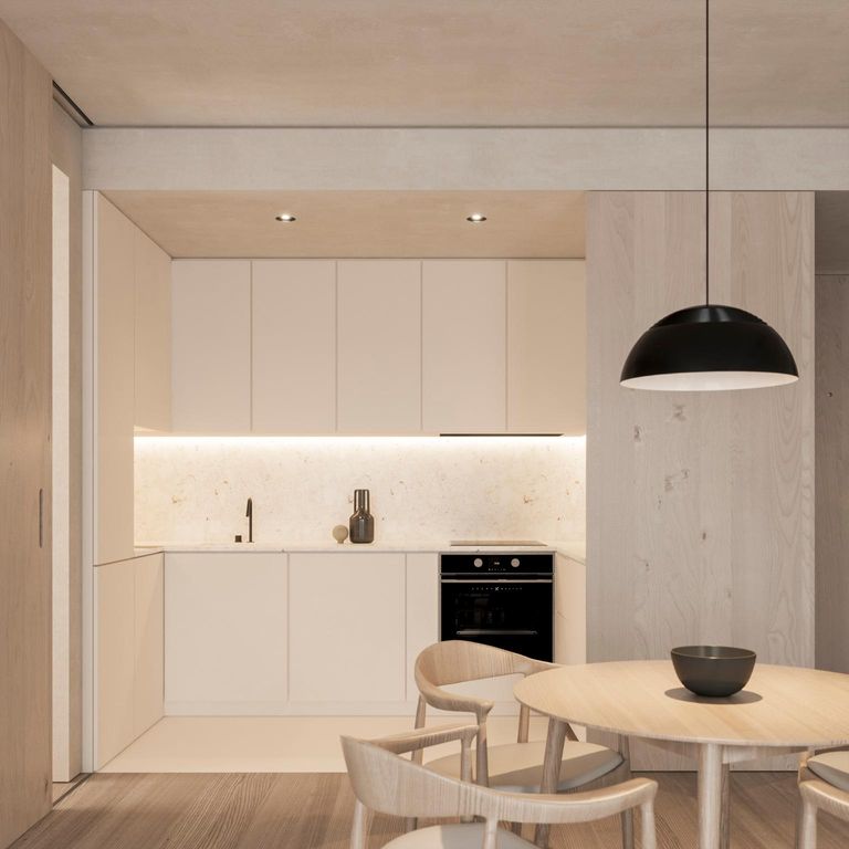 Appartement de luxe à vendre à Porto, 405 000 €, Photo 4