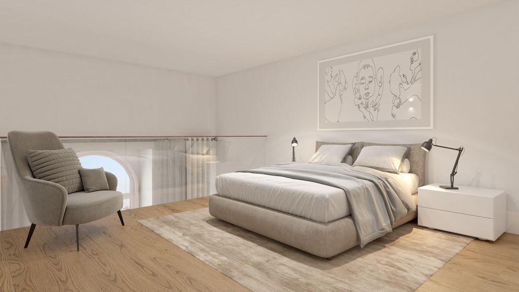 Appartement de luxe à vendre à Gaia, 588 000 €, Photo 5