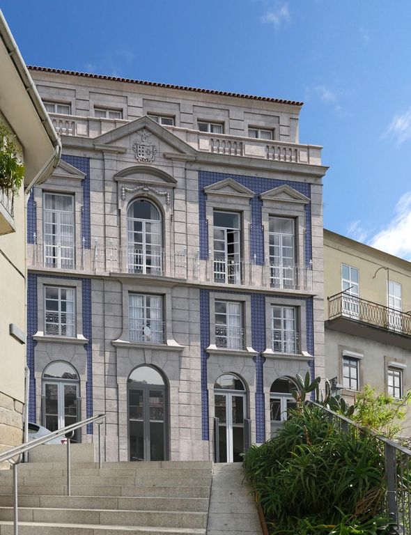 Appartement de luxe à vendre à Gaia, 588 000 €, Photo 2