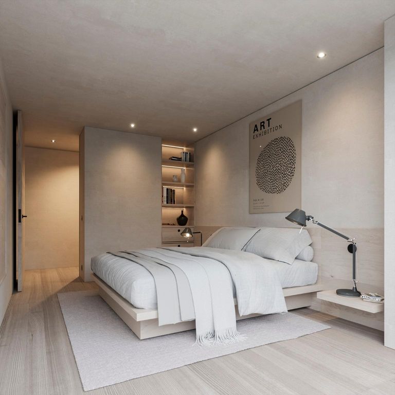 Appartement de luxe à vendre à Porto, 425 000 €, Photo 7