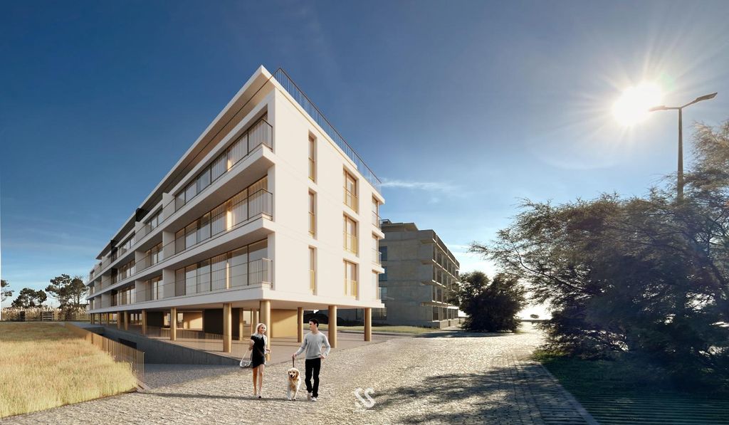 Appartement de luxe à vendre à Gaia, 425 000 €, Photo 5
