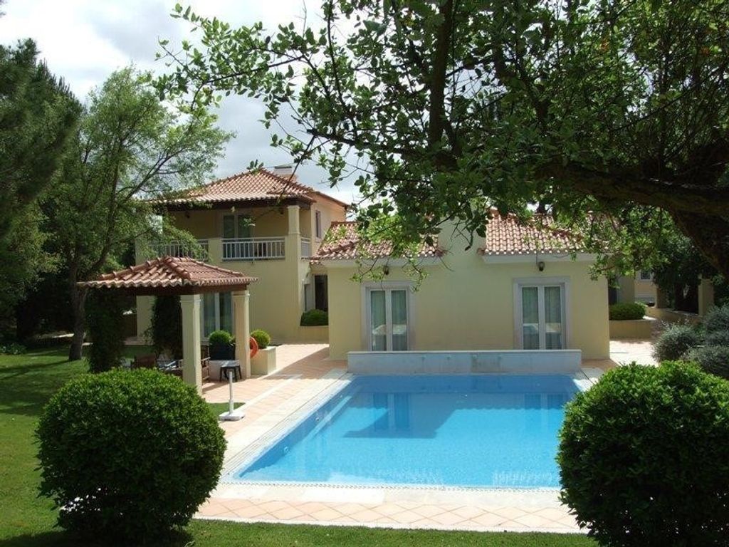 Maison de luxe à vendre à Sesimbra, 2 650 000 €, Photo 1
