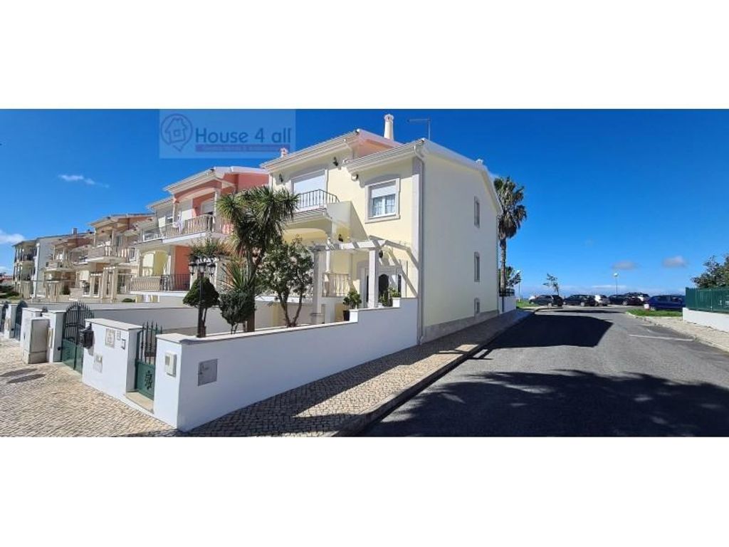 Maison de luxe à vendre à Caldas Da Rainha, 500 000 €, Photo 1