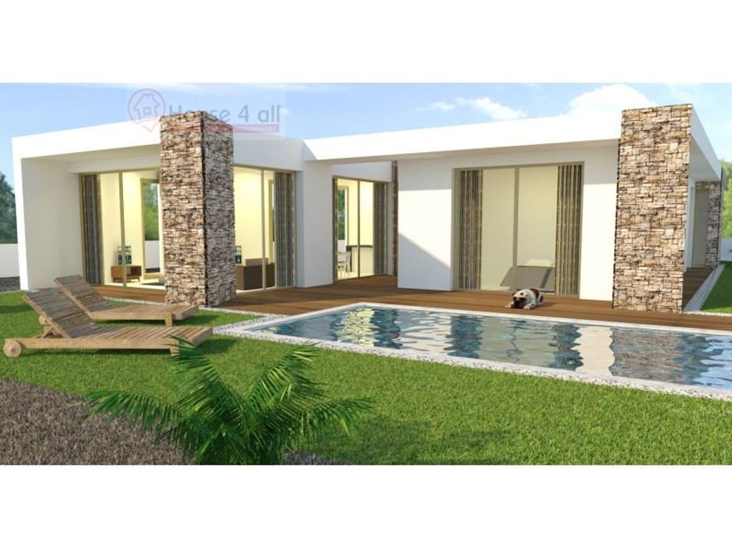 Maison de luxe à vendre à Caldas Da Rainha, 520 000 €, Photo 1